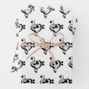 Search for orchestra wrapping paper Choir