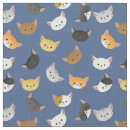 Search for cat fabric Pets