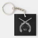 Search for antique gun key rings Guns