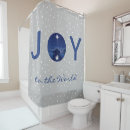 Search for jesus shower curtains Star