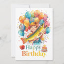 Search for fishing birthday cards Rod
