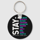 Search for awarenes key rings Helpline resources