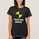 Search for crash test dummy tshirts Halloween