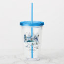 Search for fowl drinkware Watercolor