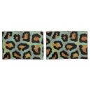 Search for leopard animal print pillowcases Modern
