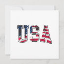 Search for usa flag invitations July