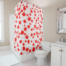 Search for maple leaf shower curtains Canada