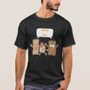 Search for marshmallow on fire tshirts Smores