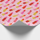 Search for light up wrapping paper Red