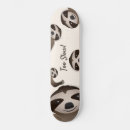 Search for sloth skateboards Animal
