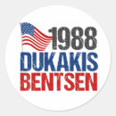 Search for vintage politics stickers Political