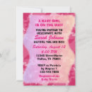 Search for camo baby shower invitations Girly