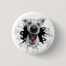 Search for dog face badges Funny