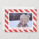 Search for candy christmas cards Red and white