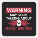 Search for paranormal gift wrap Scary