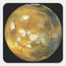 Search for nasa mars stickers Solar system