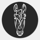 Search for year of the horse stickers Animal