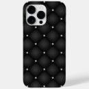 Search for square pattern iphone cases Black