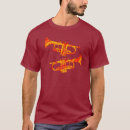 Search for trumpeters tshirts Brass