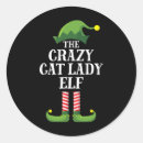 Search for cat family stickers Snow