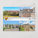 Search for walls postcards World heritage site