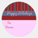 Search for pink christmas tags stickers Xmas