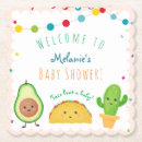 Search for taco bar Fiesta baby shower