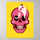 Search for cute ghosts posters Skull