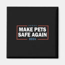Search for debate magnets President