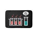 Search for meme bath mats Science