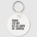 Search for 100th day key rings Math teacher