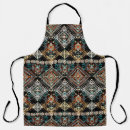 Search for ethnic aprons African