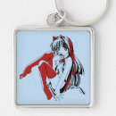 Search for lolita key rings Anime