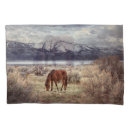 Search for blue green pillowcases Background