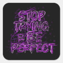 Search for acceptable stickers Motivation