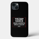 Search for trump for president iphone cases Usa