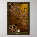 Search for brass gears posters Fantasy