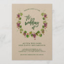 Search for rustic winery wedding invitations Elegant