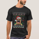Search for ugly tshirts Santa