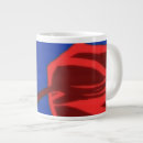 Search for extra man mugs Modern