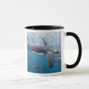 Search for georgia island mugs Aptenodytes patagonicus