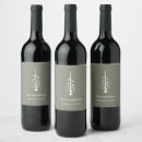 Search for pine tree wine wine labels Boho