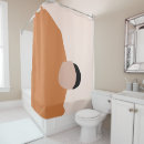 Search for brown shower curtains Elegant