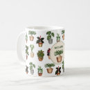 Search for indoor plant mugs Greenery