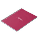 Search for pink rose notebooks Elegant