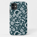 Search for folklore iphone cases Floral