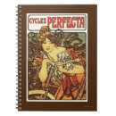 Search for advertisement notebooks European