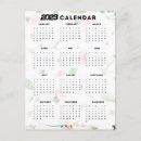Search for annual vertical postcards Flower