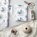 Search for aquatic wrapping paper Ocean