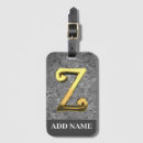 Search for z accessories Monogrammed